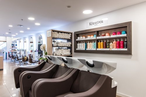 Coiffeur tendance sur Montpellier